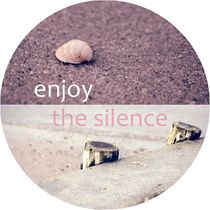 Enjoy The Silence von syoung-photography