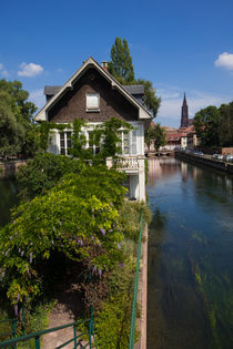 In Strasbourg von safaribears