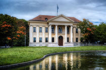 Prinz-Carl-Palais Munich von Martin Dzurjanik