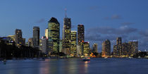 Brisbane von markus-photo