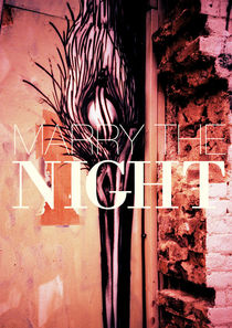 marry the NIGHT von Giorgio Giussani