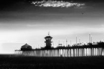 Pier Glow by Eye in Hand Gallery