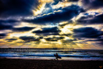 Pacific Beach von Chris Lord
