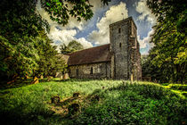 St. Andrews Church by Chris Lord