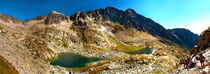 Slovakia, High Tatras by Tomas Gregor