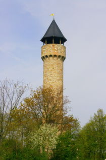 Wartburgturm Freimersheim,Deutschland  Wartburg tower Freimersheim, Germany von hadot