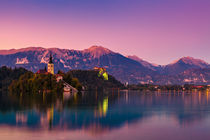 Bled 05 by Tom Uhlenberg