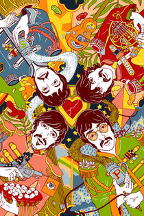 Sgt. Pepper's Lonely Hearts Club Band