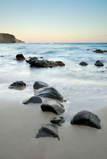 Stones von Guido Montañes