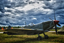 Spitfire von Jürgen Mayer