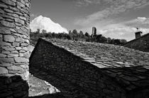 An old spanish town Puente de Montanana by RicardMN Photography