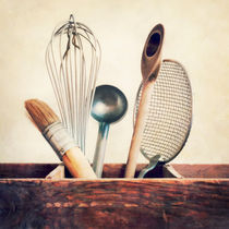 kitchenware von Priska  Wettstein