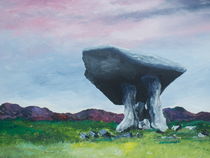 Dolmen 2 by Conor Murphy