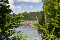 Große Trogfurther Brücke von Andreas Levi