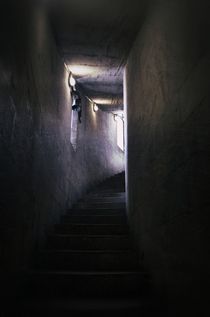 Treppenaufgang by retina-photo