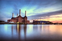 Battersea Power Station von Martin Williams