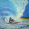 'surfers world' von Matthias Rehme