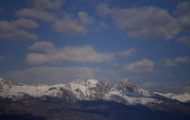 Alpes von Benoît Charon