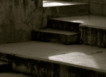 Stairways to.. von Benoît Charon