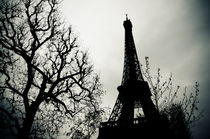 Paris #7 by Kris Arzadun