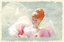 Sandra's Angel 4 by Rozalia Toth