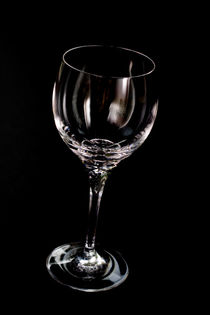 Wine Glass von Louise Heusinkveld