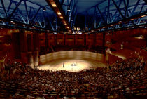 Concert Hall von Jürgen Keil