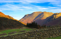 Patterdale by Louise Heusinkveld