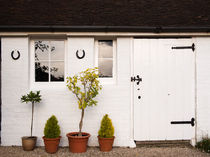 The Shed von Louise Heusinkveld