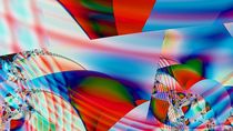 Psychedellic 4 by claudiag