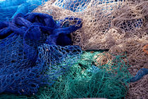 Fischernetze von pahit