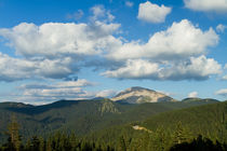 Ilgaz Mountains by Evren Kalinbacak