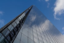 The Shard von David Pyatt