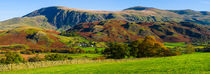 Cumbrian Fells, Lake District by Craig Joiner