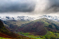 Oxendale, Lake District von Craig Joiner