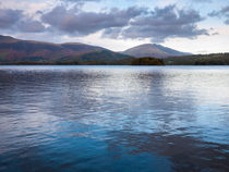 Derwent Water, Cumbria von Craig Joiner