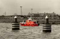 Lotsenboot - pilot boat von ropo13