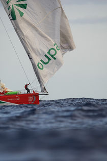 Volvo Ocean Race von xaumeolleros