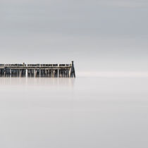 Pier  by Mikael Svensson