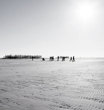 Strand von jaybe