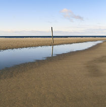 Strandposter von jaybe