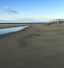 Strand von jaybe