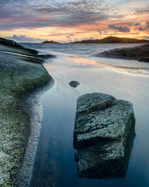 Seascape von Mikael Svensson