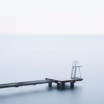 Diving-board  von Mikael Svensson