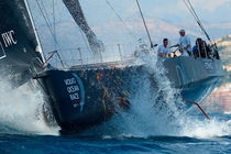 Volvo Ocean Race von xaumeolleros