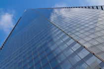 The Shard London by David Pyatt