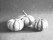 Three Gourds by Frank Wilson