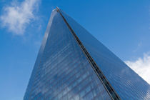 The Shard London by David Pyatt