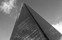 The Shard London by David Pyatt