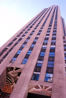 rockefeller by pictures-from-joe